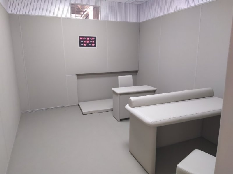 談話(huà)室防撞軟包室內效果.jpg 談話(huà)室防撞軟包