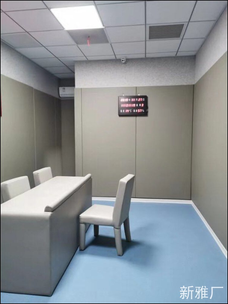 新疆烏魯木齊縣區審訊室防撞軟包案例圖.jpg 新疆烏魯木齊縣區審訊室防撞軟包案例圖.jpg