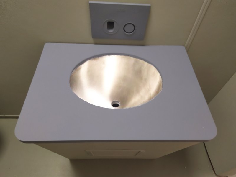 防撞洗手臺盆臺面板 防撞衛浴潔具