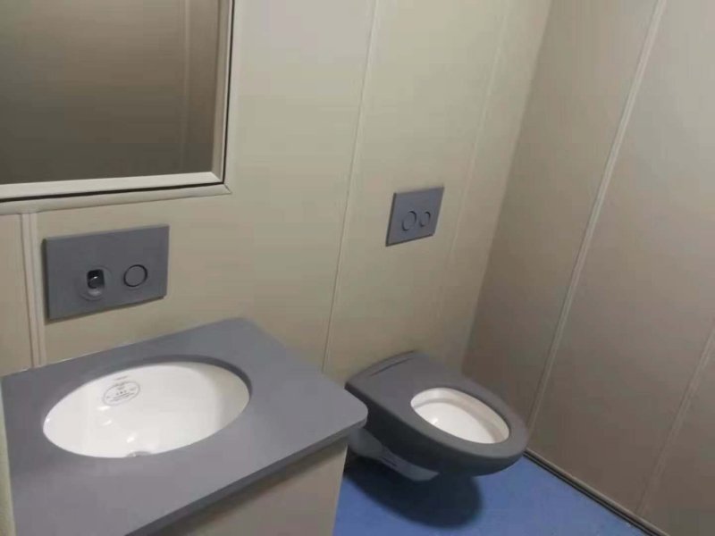 審訊室衛生間防撞軟包案例 審訊室防撞軟包