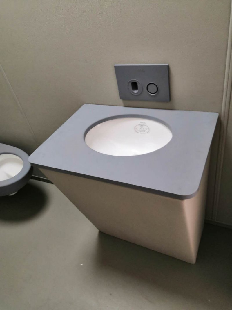 防撞洗手臺 防撞洗手臺