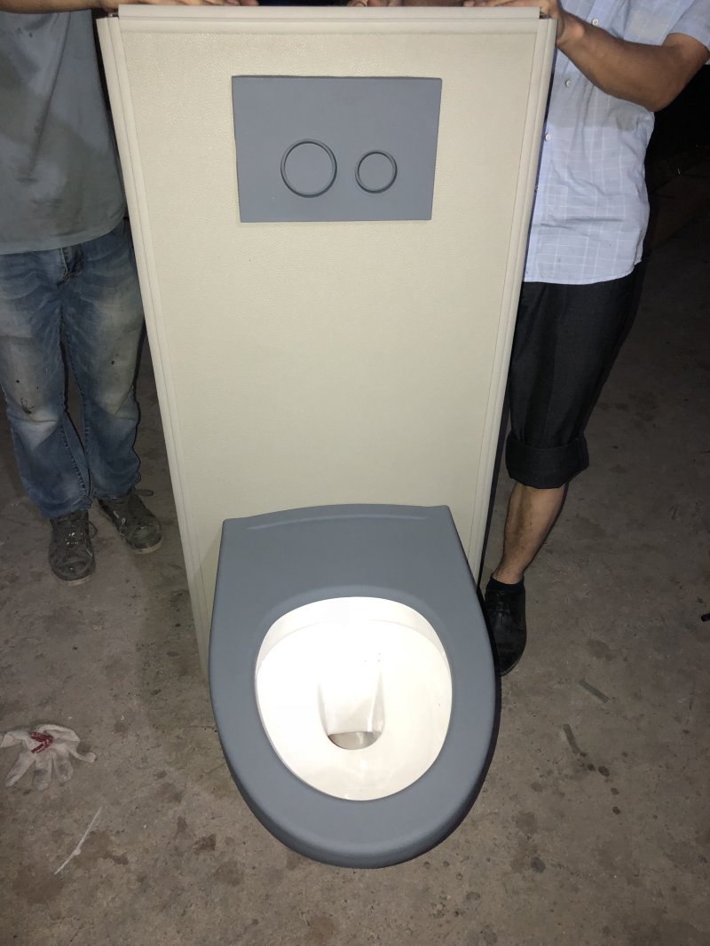 防撞馬桶 防撞馬桶